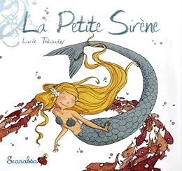 La  petite sirène