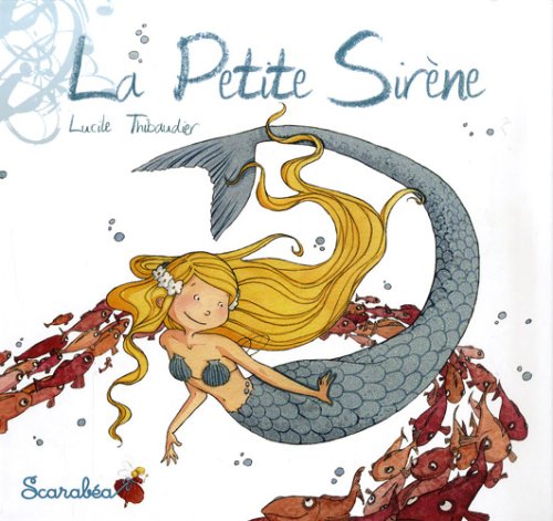 La  petite sirène