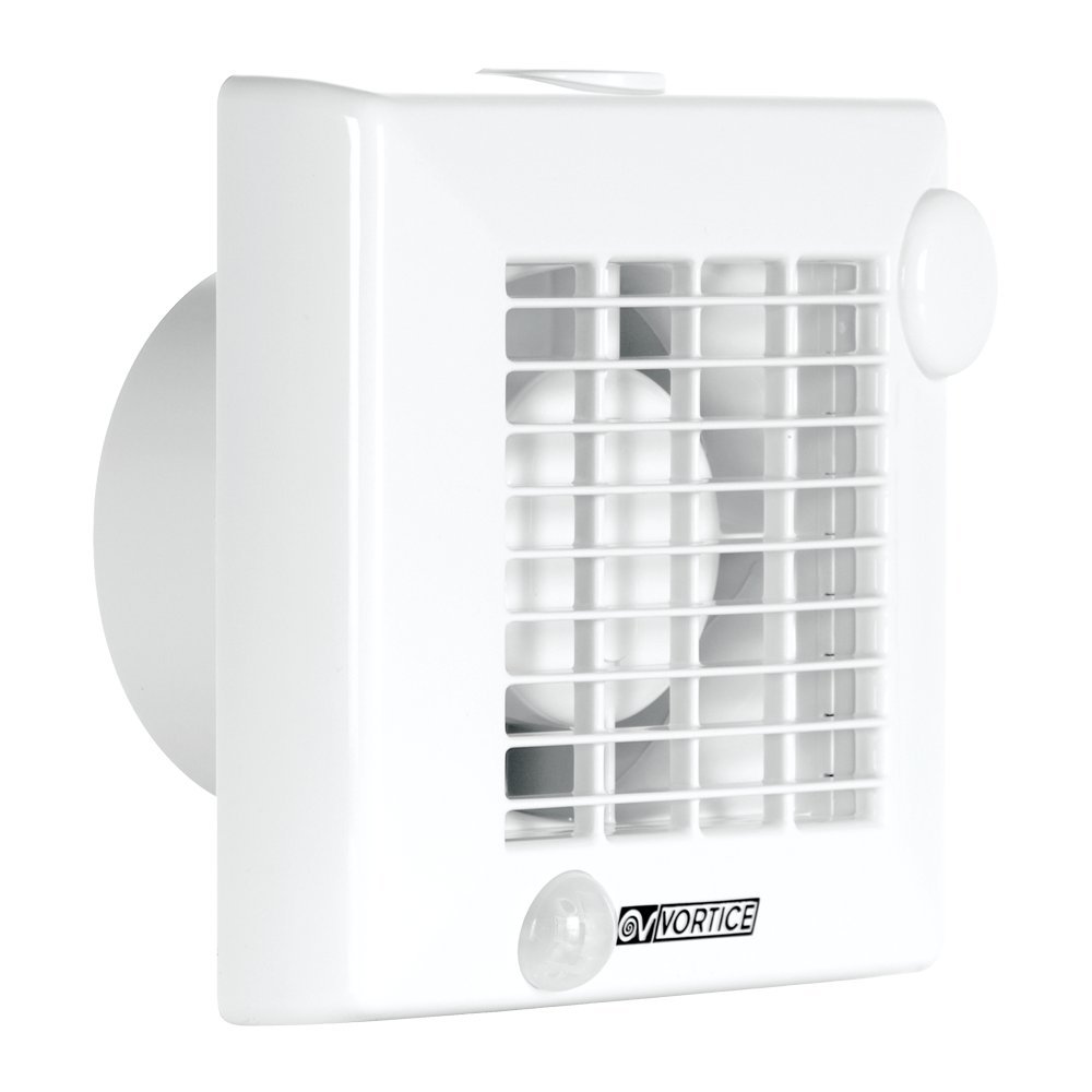 Vortice Punto Helical Vacuum Cleaner for Wall/Glass