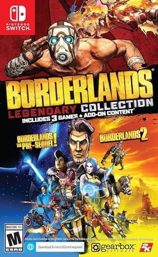 BORDERLANDS2  English　version　英文版 Amazon.com: Borderlands 2 [CERO Rating 