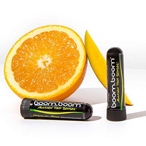 1 Aromatherapy+BoomBoom+Breathing+Sensation+Essential