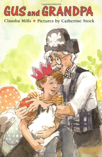 Gus and Grandpa