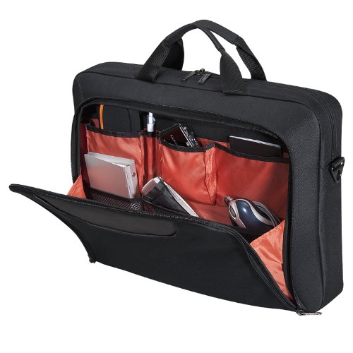 Everki Advance Laptop Bag - Briefcase, Fits up to 18.4-Inch (EKB407NCH18)