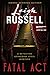 Fatal Act: A Geraldine Steel Mystery (Detective Geraldine Steel Mystery Book 6)