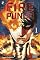 Livro Fire Punch vol. 01