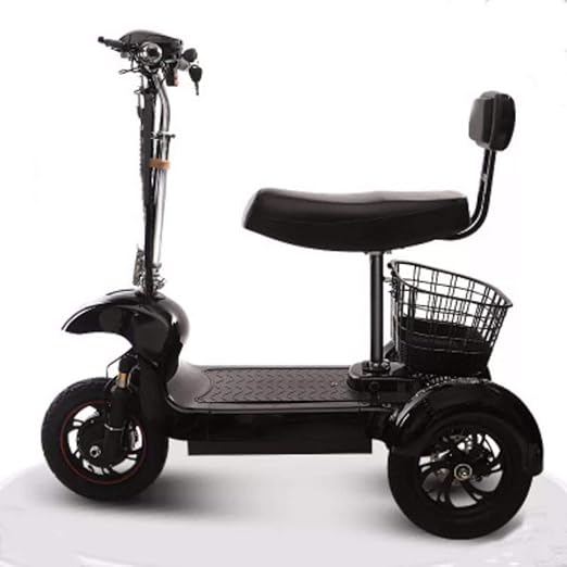 amazon triciclo electrico