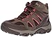 Merrell Women's Outmost Mid Vent Waterproof Hiking Boot