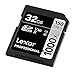 Lexar Professional 1000X 32GB SDHC Uhs-II Card
