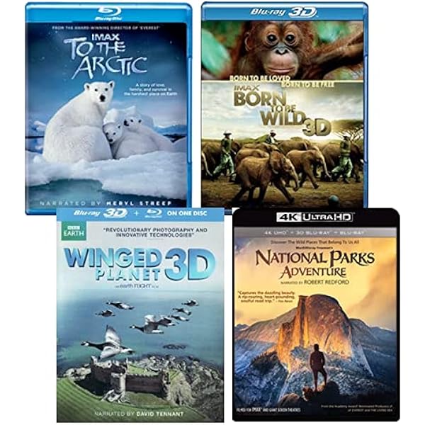 (未使用･未開封品)Untamed Antarctic: The World of Luc Jacquet [DVD] Untamed Antarctic: The World Of Luc Jaquet DVD Factory