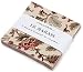 Le Marais Charm Pack By French General; 42 - 5" Precut Fabric Quilt Squares