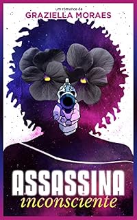 Livro Assassina Inconsciente