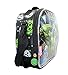Marvel Avengers Assemble The Incredible Hulk Insulated Lunch Bag