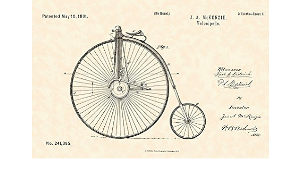 velocipede