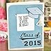 Graduation Stamps for Scrapbooking and Card-Making by The Stamps of Life - Graduation2Celebrate
