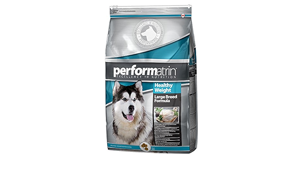 performatrin large breed