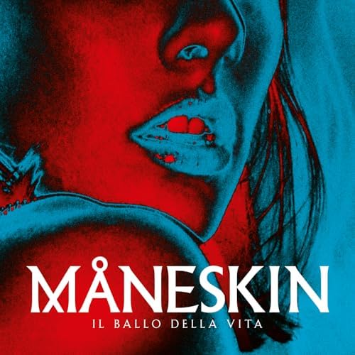 MANESKIN - Chosen - Amazon.com Music