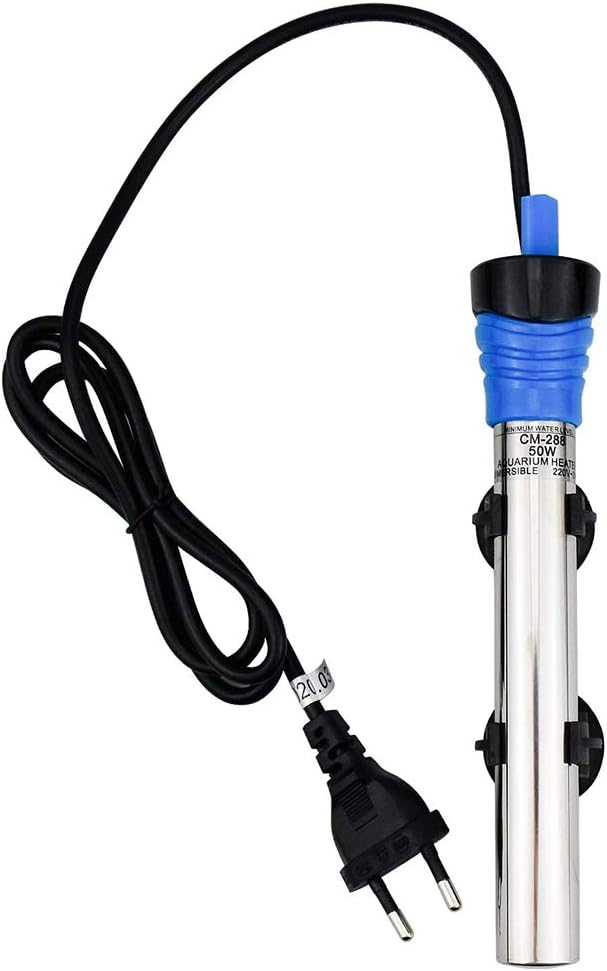 adjustable fish tank heater