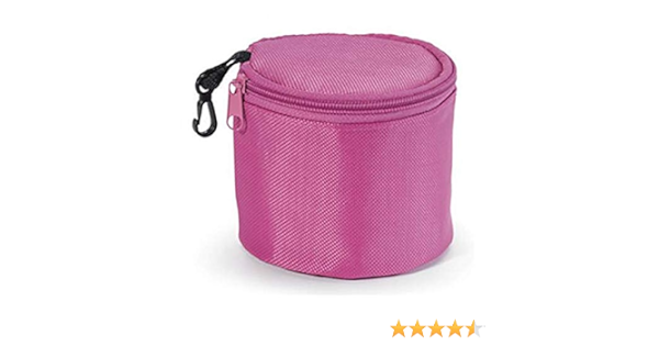 FUNDA TERMICA PARA FRUTA Y YOGUR : Amazon.es: Hogar y cocina