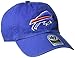 47 Mens Buffalo Bills Brand Royal Blue Cleanup Adjustable Hat