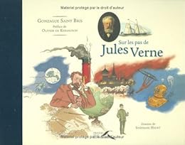 Sur les pas de Jules Verne