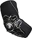 G-Form Pro-X Impact Protection Elbow Pads (Black/Grey, XLarge)