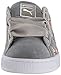 PUMA Women's Basket Heart Hyper Embossed Wn Sneaker