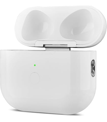 Amazon.com: Charger Case for AirPod 3rd Generation Charging Case