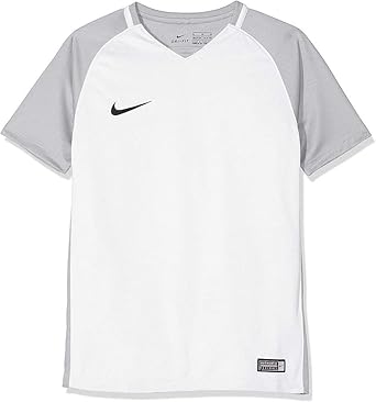 nike trophy iii short sleeve shirt