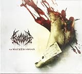 Bloodbath Album: «Wacken Carnage» (Front side) Bloodbath Album: «Wacken Carnage» (Front side)