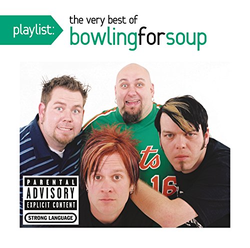 BOWLING FOR SOUP - N/A - Zortam Music