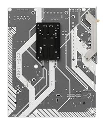 ASRock X870 Steel Legend WiFi 7 AMD Ryzen Socket