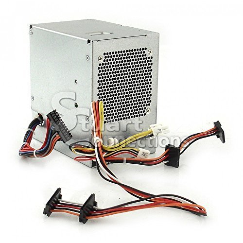 DELL-M177R-Dell-305W-Power-Supply-Optiplex-980-MT-L305P-03-PS-6311-6DM-LF-B