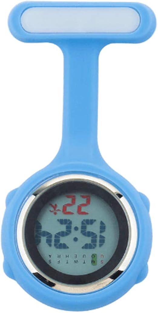 digital fob watch amazon