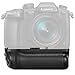 Neewer NW-GH5 Vertical Battery Grip for LUMIX GH5