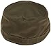 Dickies Men's Military Radar Cap,Olive,Large/X-Large