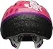Bell Infant Sprout Bike Helmet, Pink Poodles, 47-52cm