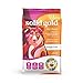 Solid Gold Dry Dog Food for Adult & Senior Dogs - Made with Real Chicken, Brown Rice, and Vegetables - Star Chaser Potato Free High Protein Dog Food for Sensitive Stomach & Immune Support - 28.5 lb