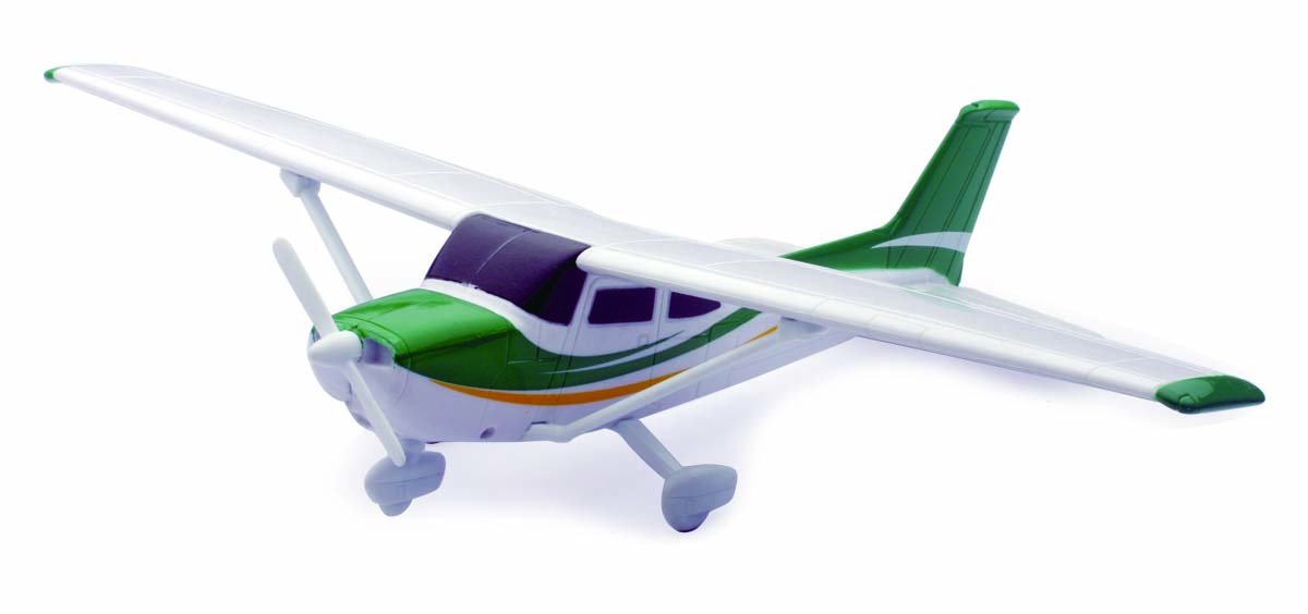 cessna 172 toy