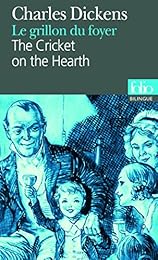 The  cricket on the hearth