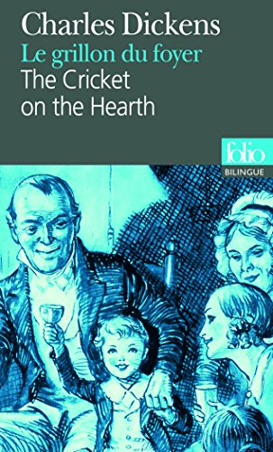 The  cricket on the hearth