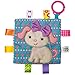 Taggies Crinkle Me Baby Toy, Sister Puppy