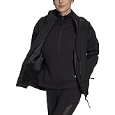 adidas Traveer RAIN.RDY Jacket Women's