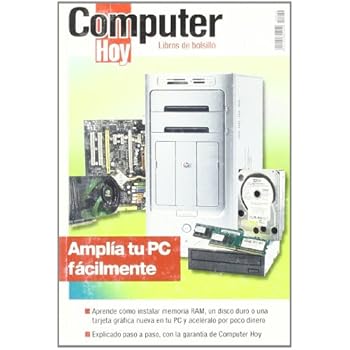 Amplia Tu Pc Facilmente Computer Amplia Tu Pc Facilmente Computer