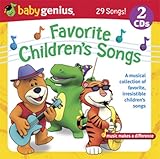 Favorite Childrens Songs