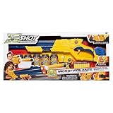 Xshot Excel Vigilante And Micro Dart Blaster
