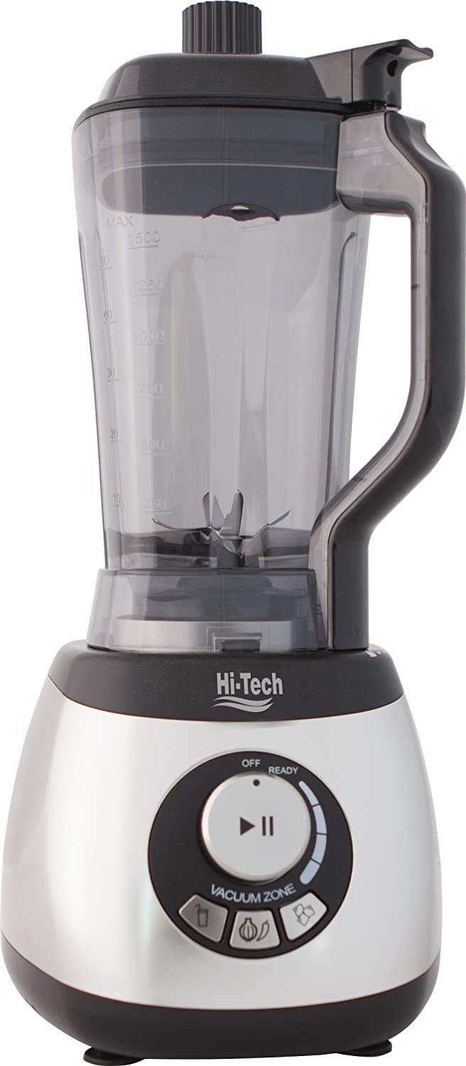 Buy HiTech 800W 28000 RPM Vacuum Blender Online at Low Prices in India