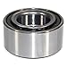 DuraGo 29510007 Front Wheel Bearing