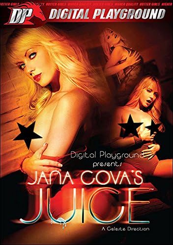 Jana Cova's Juice