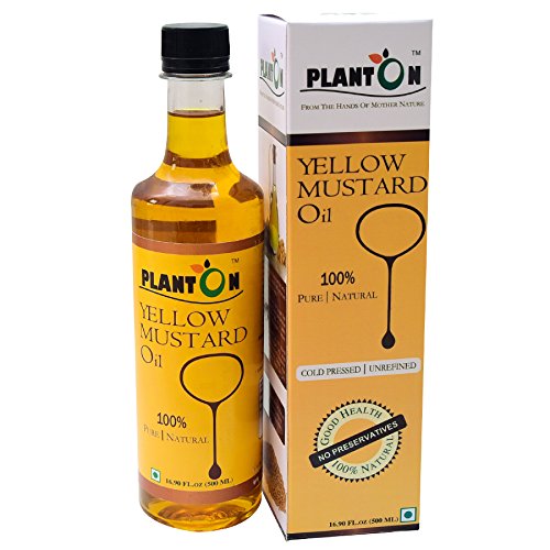 mustard oil for baby cold