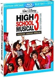 High School Musical 3 - Nos Années Lycée - Version Longue